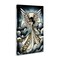 Stupell Industries Classic Angel & Baby in Clouds Canvas Design by Mandie Manzano